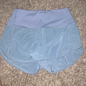 lululemon speed up short
